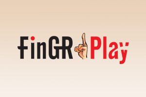 FinGR Play spustenie hry